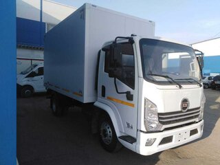 2024 SDAC J7.5, белый, 4650000 рублей, вид 1