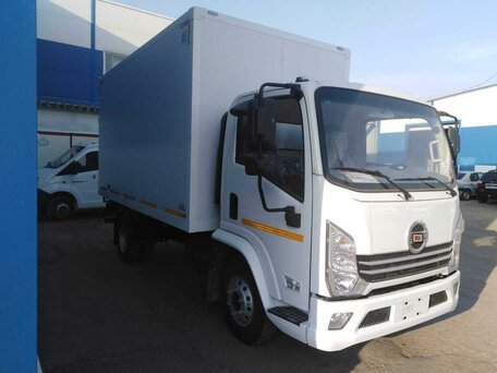 2024 SDAC J7.5, белый, 4650000 рублей, вид 1