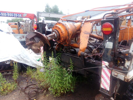 2008 ГАЗ 3308, белый, 1300000 рублей, вид 4