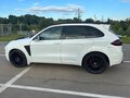 2013 Porsche Cayenne S Diesel II (958), белый, 3990000 рублей - вид 9