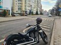 2007 Victory Vegas, чёрный, 509429 рублей