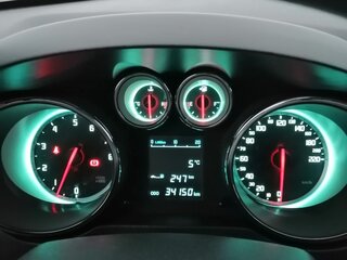2019 Changan CS35, коричневый, 1370000 рублей, вид 4
