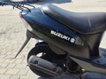 2000 Suzuki Lets 2, чёрный, 46000 рублей - вид 1