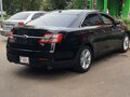 2017 Ford Taurus VI Рестайлинг, чёрный, 2300000 рублей - вид 8
