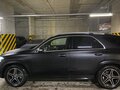 2021 Mercedes-Benz GLE 300 d II (V167), чёрный, 7400000 рублей - вид 6