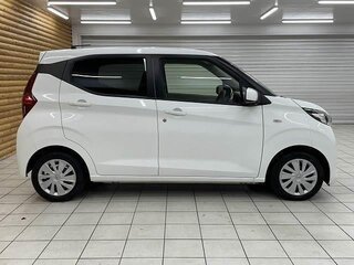 2021 Nissan Dayz II, белый, 650000 рублей, вид 3