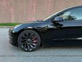 2021 Tesla Model 3 Performance I, чёрный, 4300000 рублей - вид 1