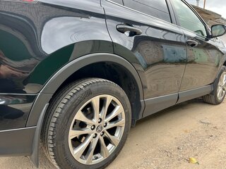 2016 Toyota RAV4 IV (XA40) Рестайлинг, чёрный, 2750000 рублей, вид 5