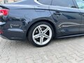 2018 Audi A5 II (F5), синий, 2052120 рублей - вид 8