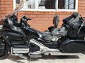 2012 Honda GL 1800 Gold Wing, чёрный, 1550000 рублей - вид 9