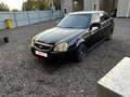 2011 Lada (ВАЗ) Priora I, синий, 320000 рублей - вид 2