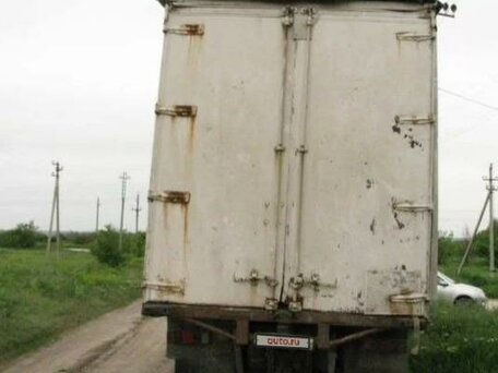 1992 Renault Manager, белый, 370000 рублей, вид 4