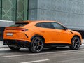 2021 Lamborghini Urus I, оранжевый - вид 7