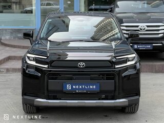 2026 Toyota RAV4 VI (XA60), чёрный, 4290000 рублей, вид 4