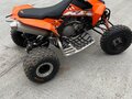 2010 KTM 525 XC, оранжевый, 498000 рублей - вид 2