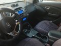 2013 Hyundai ix35 I, коричневый, 1550000 рублей - вид 4