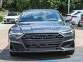 2025 Audi A7 55 TFSI II (4K), серый, 11462148 рублей - вид 2