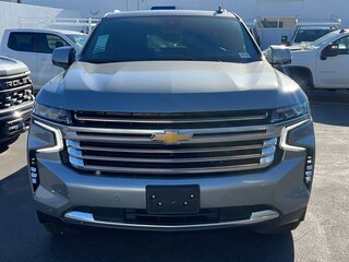 2024 Chevrolet Tahoe V, серебристый, 16041377 рублей, вид 2