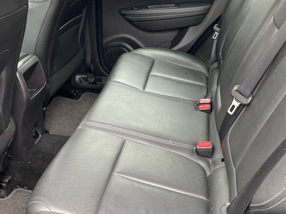 2017 Renault Kadjar I, синий, 1446587 рублей - вид 14