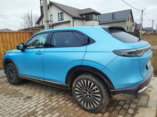 2023 Honda e:NS1, голубой, 3280000 рублей, вид 2