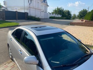 2007 Honda Accord VII Рестайлинг, серебристый, 1300000 рублей, вид 4