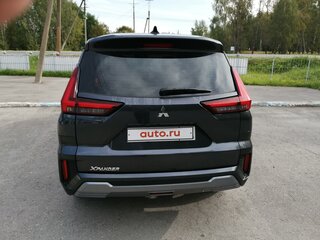 2022 Mitsubishi Xpander I, серый, 2550000 рублей, вид 2
