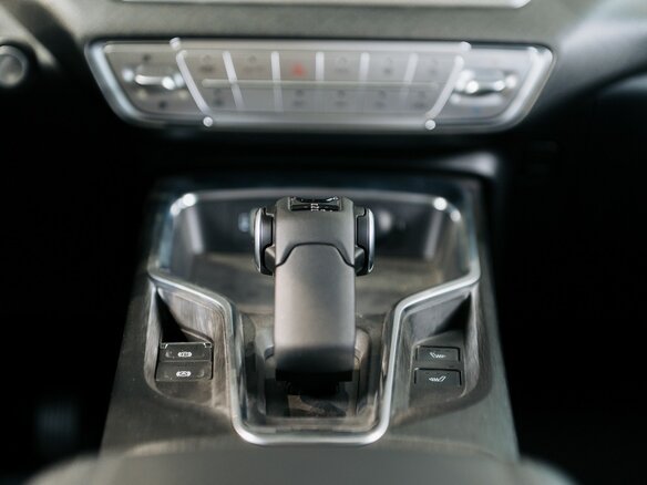 2026 Haval H5 II, белый - вид 17