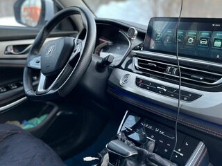 2021 Changan CS75 I Рестайлинг, белый, 1950000 рублей, вид 4