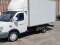 2013 ГАЗ ГАЗель (3302), белый, 1050000 рублей - вид 4