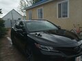 2018 Toyota Camry US Market VIII (XV70), чёрный, 2500000 рублей - вид 7