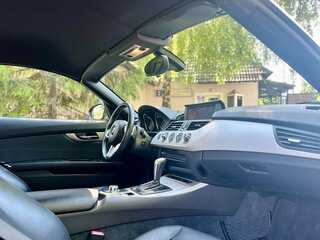 2009 BMW Z4 30i II (E89), серый, 2730000 рублей, вид 5