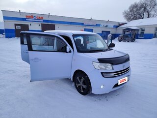 2006 Daihatsu Coo, белый, 750000 рублей, вид 5