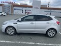 2015 Kia Rio III Рестайлинг, серый, 740000 рублей - вид 11