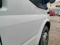 2014 Ford Transit, белый, 2250000 рублей - вид 2