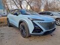 2021 Changan UNI-T I, синий, 3280000 рублей