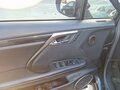 2017 Lexus RX 200t IV, чёрный, 4500000 рублей - вид 5