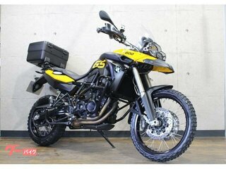 2011 BMW F 800 GS, золотистый, 700000 рублей, вид 1