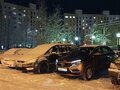 2018 Lada (ВАЗ) XRAY I, коричневый, 900000 рублей - вид 3