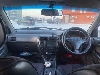 1992 Toyota Carina VI (T190), серый, 240000 рублей, вид 5