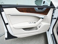 2025 Audi A7 55 TFSI II (4K), белый, 11307600 рублей - вид 7