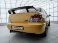 2004 Subaru Impreza WRX STi II Рестайлинг 1, жёлтый - вид 2
