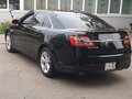 2017 Ford Taurus VI Рестайлинг, чёрный, 2300000 рублей - вид 7