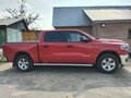 2025 Ram 1500 Crew Cab eTorque V Рестайлинг, красный, 5500000 рублей - вид 1