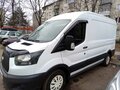2017 Ford Transit, белый, 2500000 рублей - вид 2