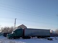 2001 Freightliner Century Class, зелёный, 1700000 рублей - вид 3