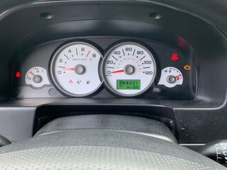 2006 Ford Escape I Рестайлинг, чёрный, 600000 рублей, вид 5
