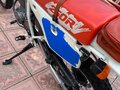 1993 Honda XLR, белый, 450000 рублей - вид 6