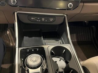 2025 Kia Carnival IV Рестайлинг, чёрный, 6754264 рублей, вид 5