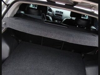 2014 Mitsubishi ASX I Рестайлинг, серебристый, 1050000 рублей, вид 3