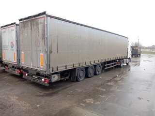 2024 Sotrans Wallaroo Steel, серебристый, 3900000 рублей, вид 2